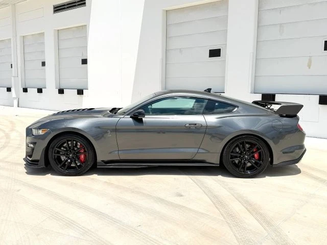 2021 Ford S550 Mustang - Image 6 of 27
