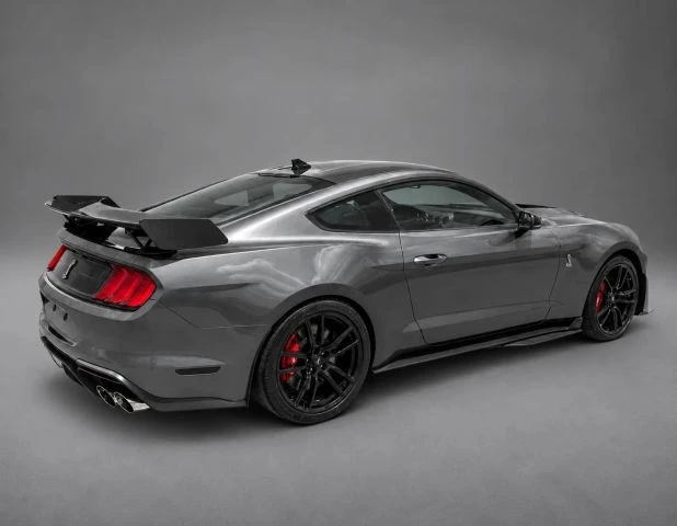 2021 Ford S550 Mustang - Image 3 of 27