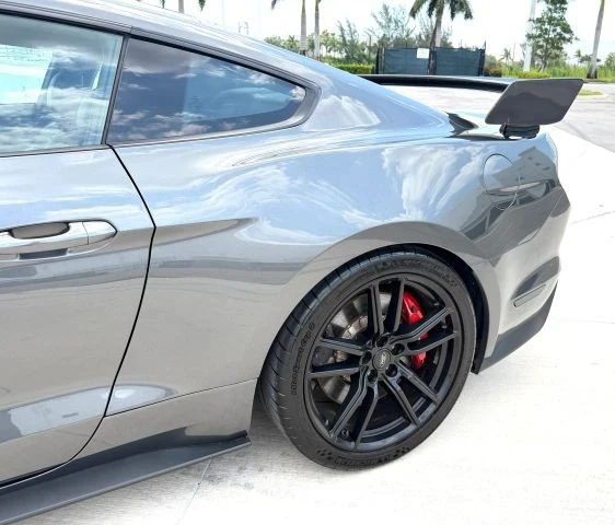 2021 Ford S550 Mustang - Image 27 of 27
