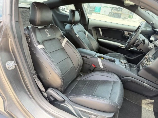 2021 Ford S550 Mustang - Image 13 of 27