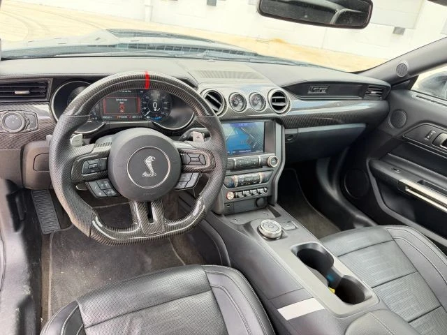 2021 Ford S550 Mustang - Image 9 of 27