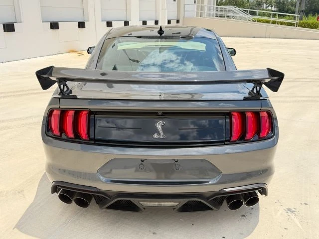 2021 Ford S550 Mustang - Image 4 of 27