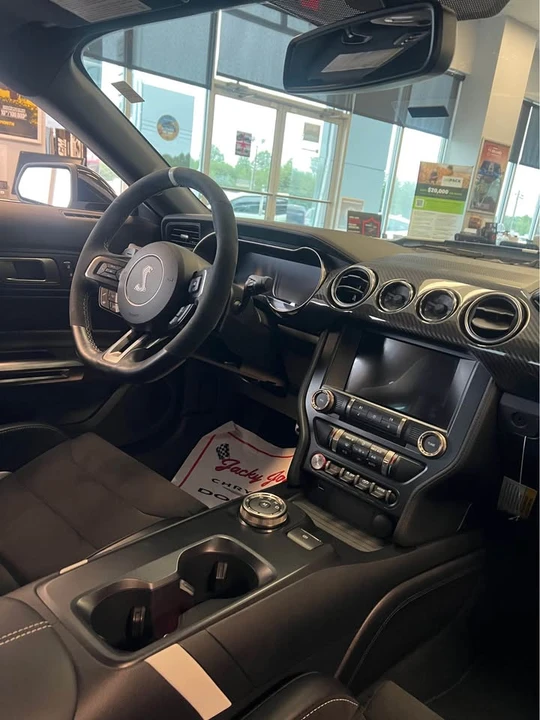 2021 Ford S550 Mustang - Image 12 of 15