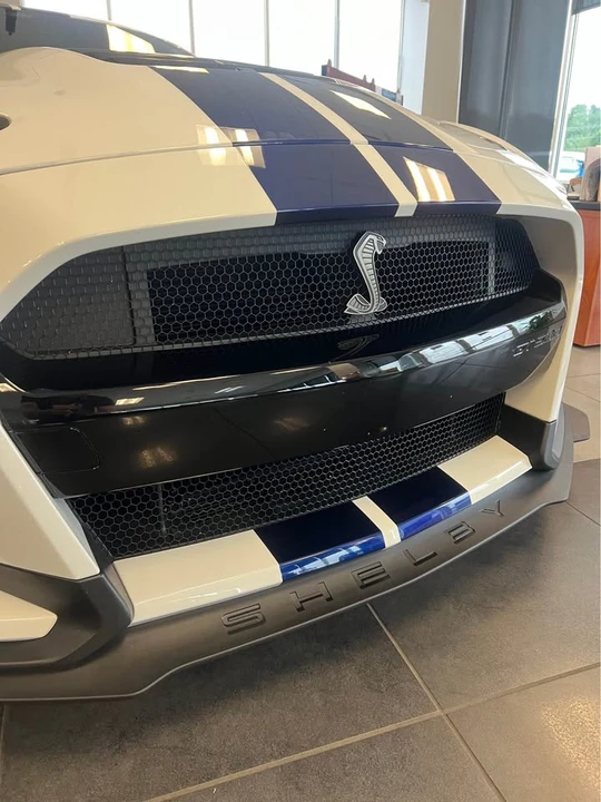 2021 Ford S550 Mustang - Image 14 of 15