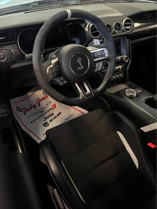 2021 Ford S550 Mustang - Image 5 of 15
