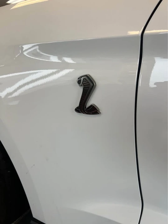 2021 Ford S550 Mustang - Image 9 of 15