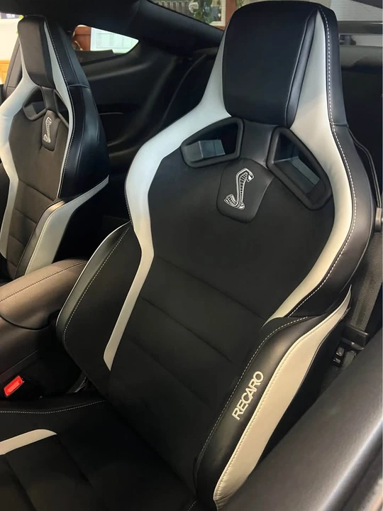 2021 Ford S550 Mustang - Image 3 of 15