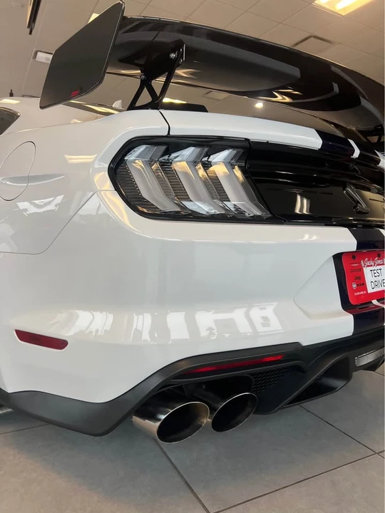 2021 Ford S550 Mustang - Image 6 of 15