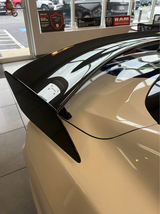 2021 Ford S550 Mustang - Image 4 of 15