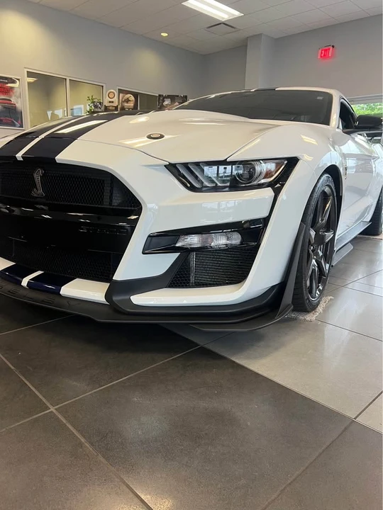 2021 Ford S550 Mustang - Image 8 of 15