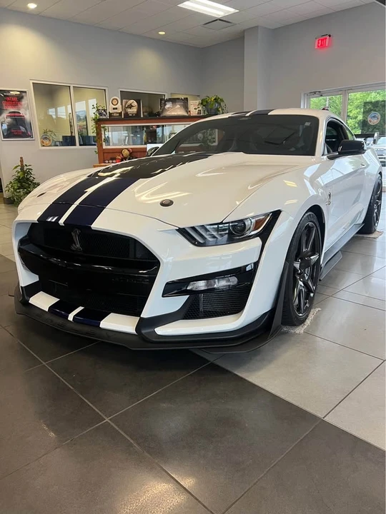 2021 Ford S550 Mustang - Image 15 of 15