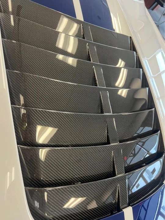 2021 Ford S550 Mustang - Image 13 of 15