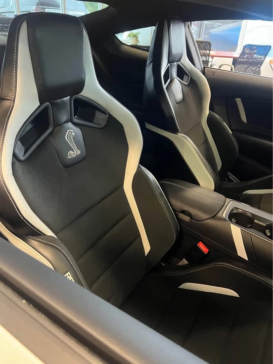 2021 Ford S550 Mustang - Image 11 of 15