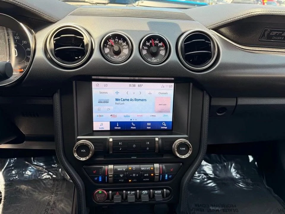 2021 Ford S550 Mustang - Image 9 of 13