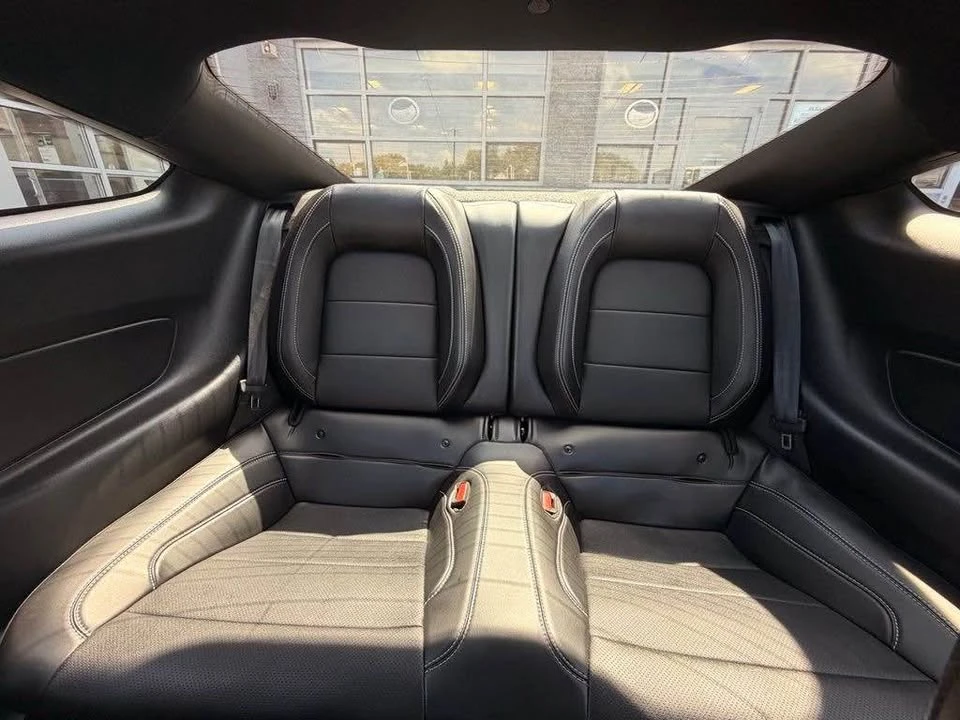 2021 Ford S550 Mustang - Image 13 of 13