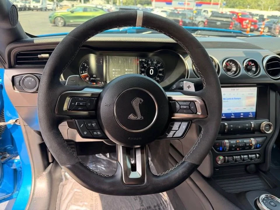 2021 Ford S550 Mustang - Image 7 of 13
