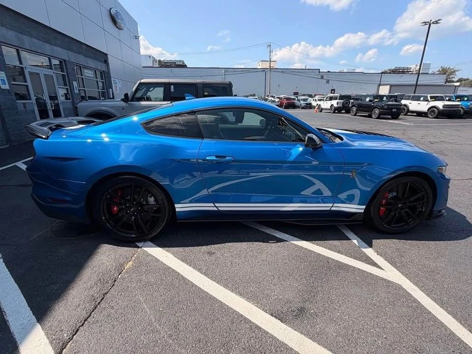 2021 Ford S550 Mustang - Image 4 of 13