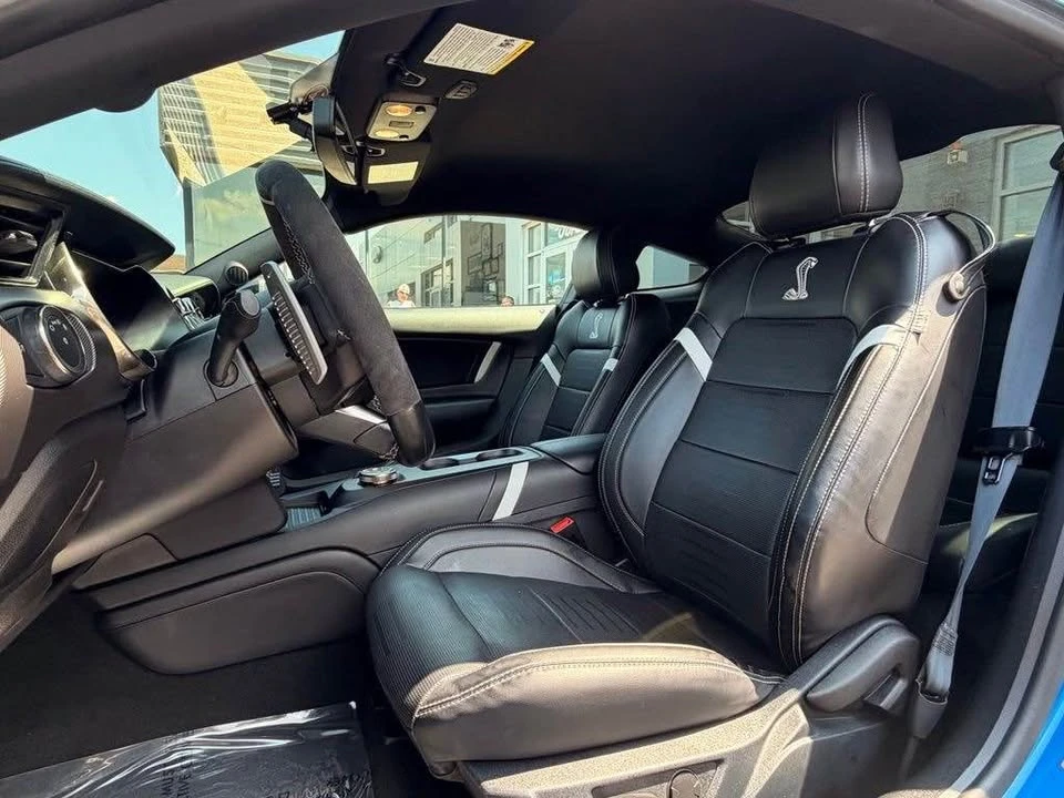 2021 Ford S550 Mustang - Image 12 of 13