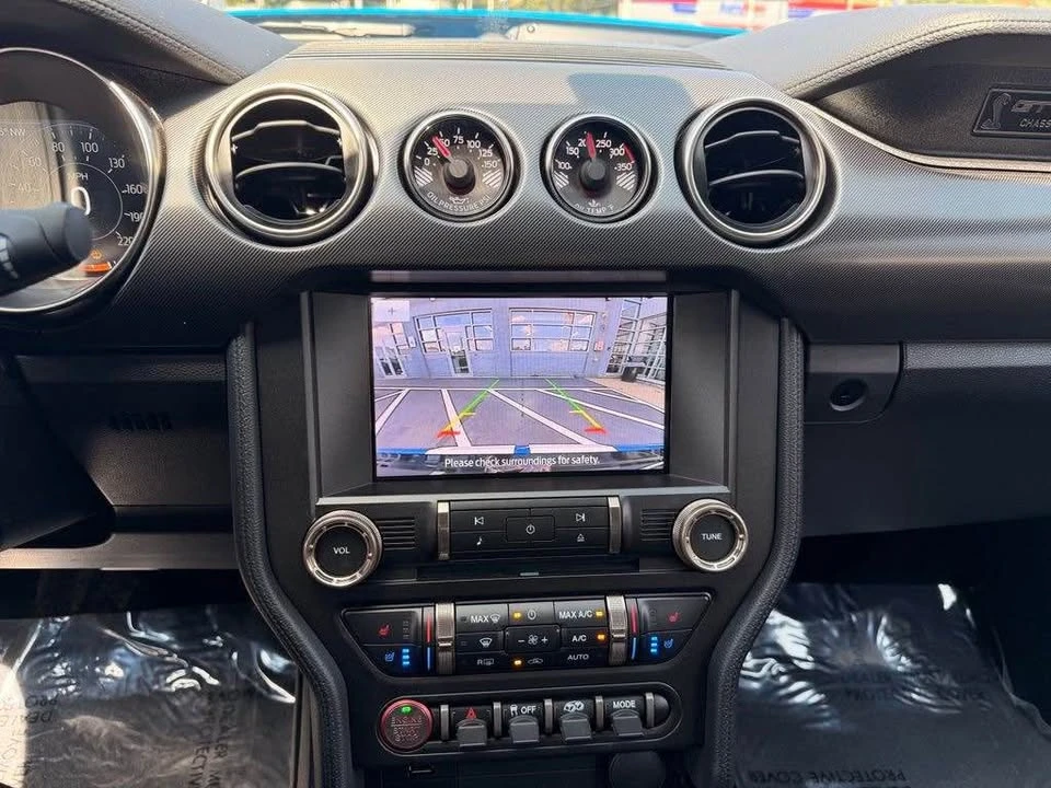 2021 Ford S550 Mustang - Image 10 of 13
