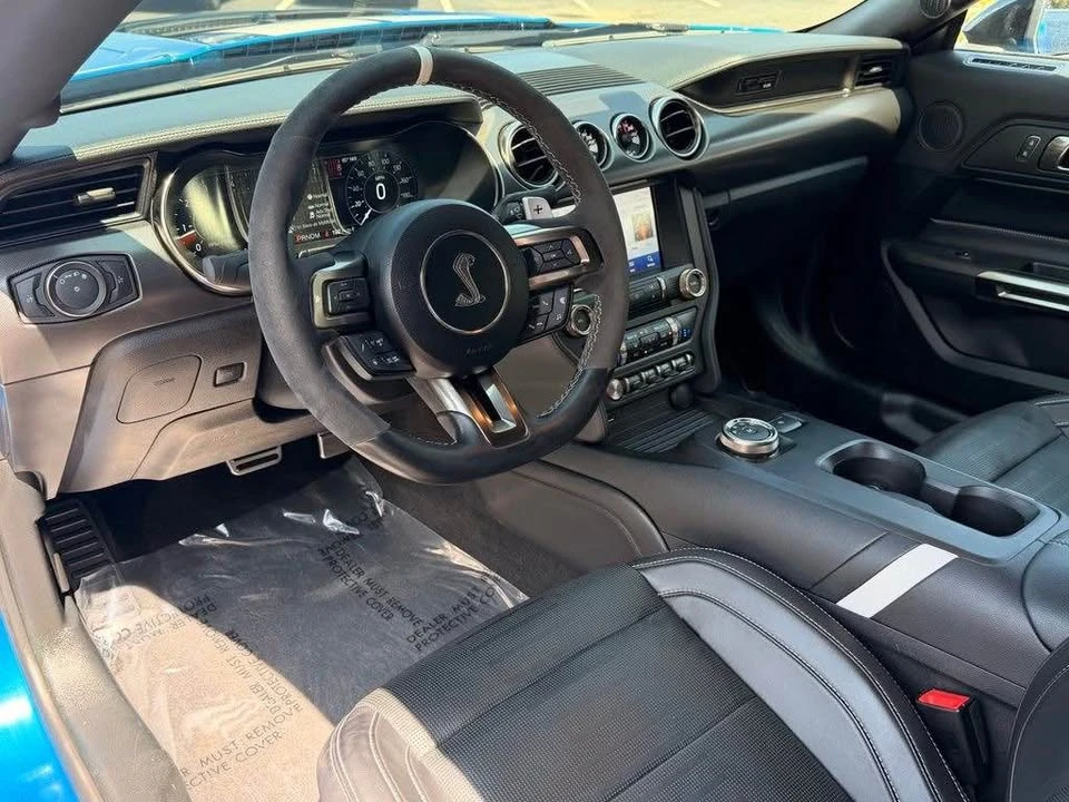 2021 Ford S550 Mustang - Image 6 of 13