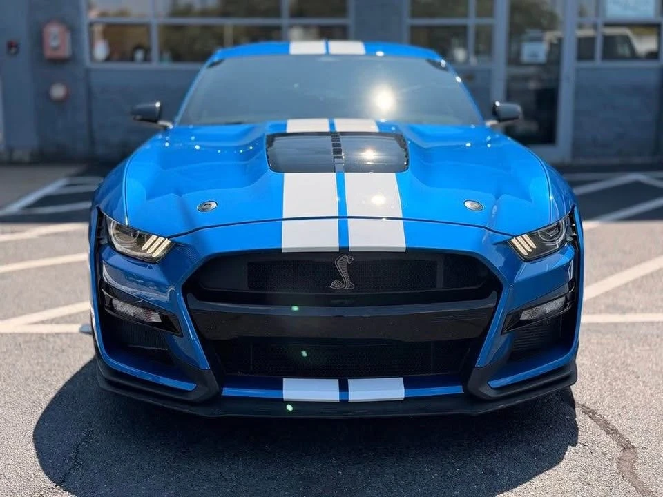 2021 Ford S550 Mustang - Image 5 of 13