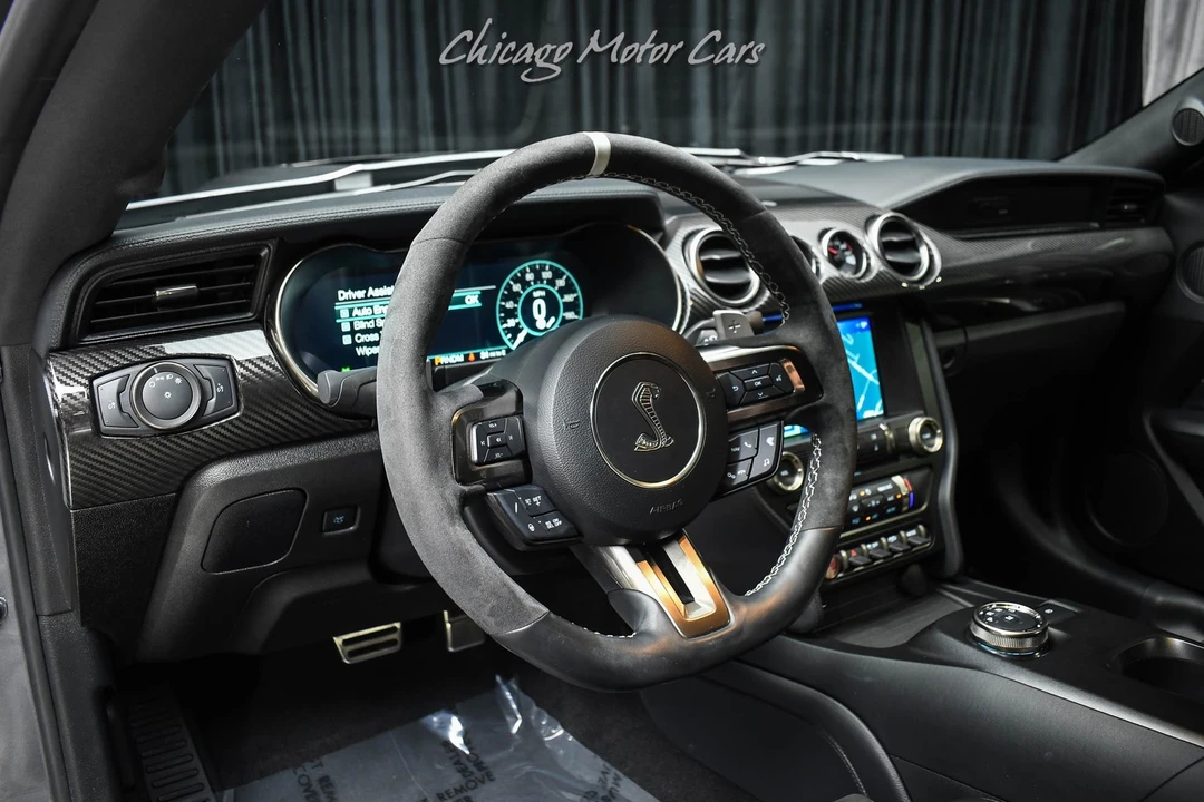 2021 Ford S550 Mustang - Image 8 of 31
