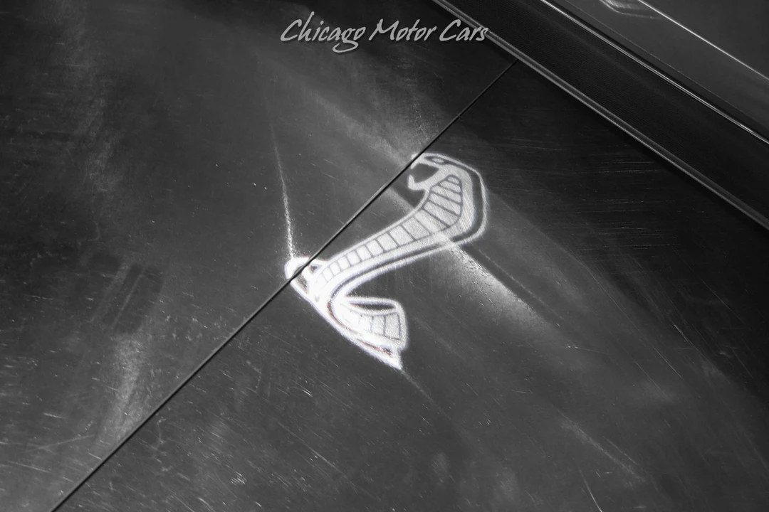 2021 Ford S550 Mustang - Image 25 of 31