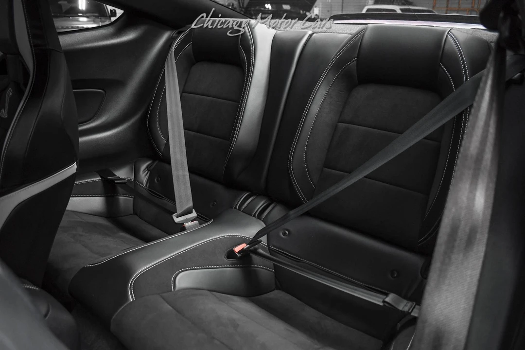 2021 Ford S550 Mustang - Image 23 of 31