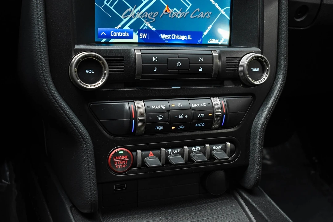 2021 Ford S550 Mustang - Image 15 of 31