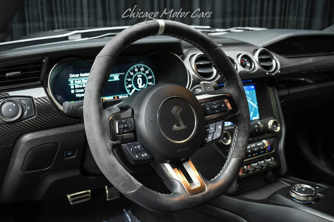 2021 Ford S550 Mustang - Image 9 of 31