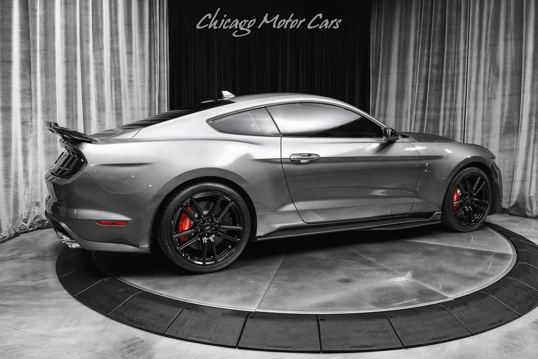 2021 Ford S550 Mustang - Image 5 of 31