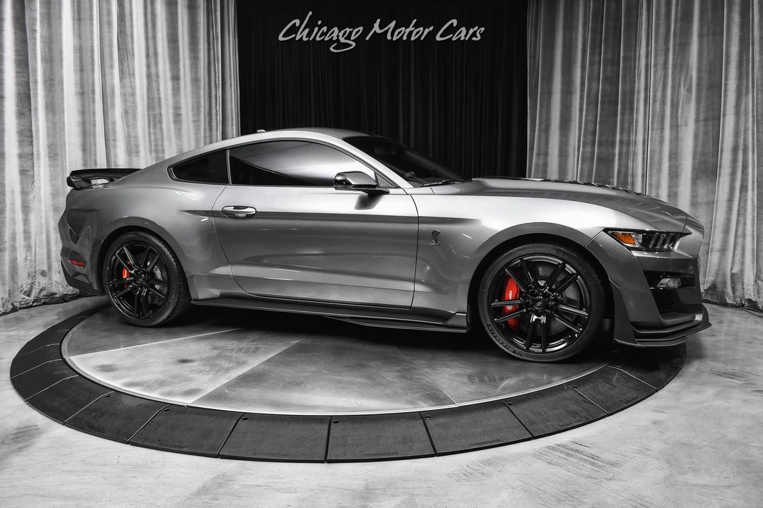2021 Ford S550 Mustang - Image 6 of 31