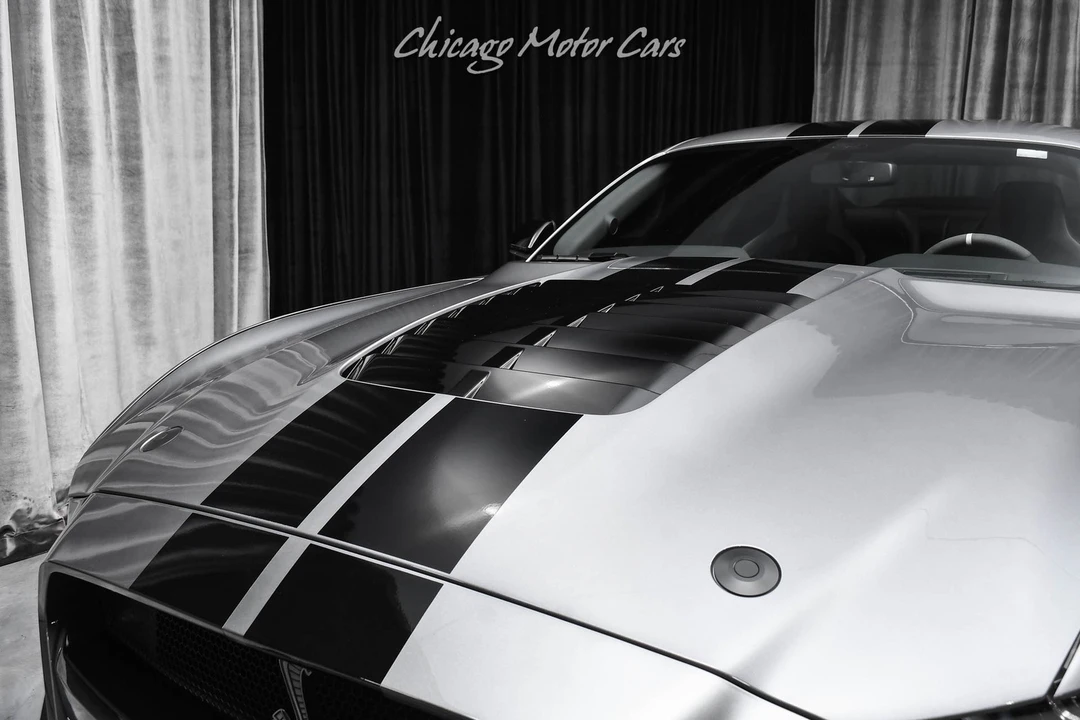 2021 Ford S550 Mustang - Image 30 of 31