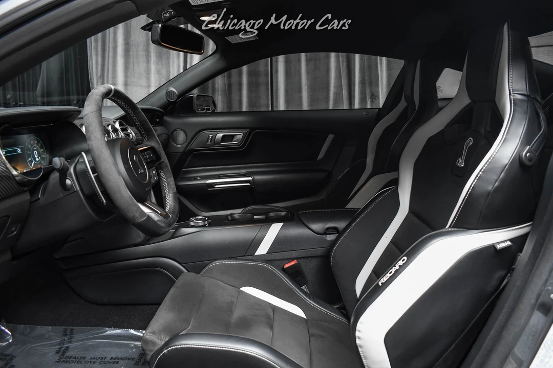 2021 Ford S550 Mustang - Image 18 of 31