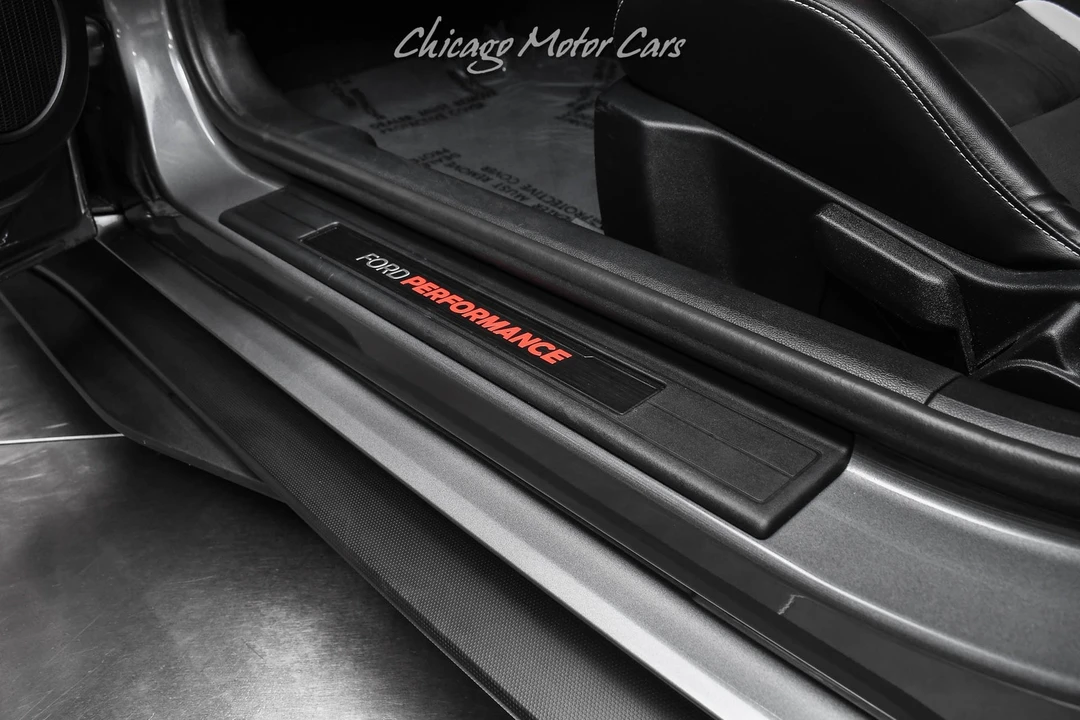 2021 Ford S550 Mustang - Image 26 of 31
