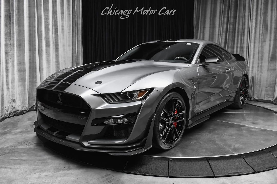 2021 Ford S550 Mustang - Image 29 of 31