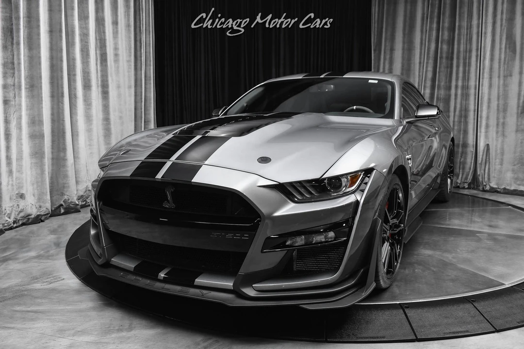 2021 Ford S550 Mustang - Image 2 of 31