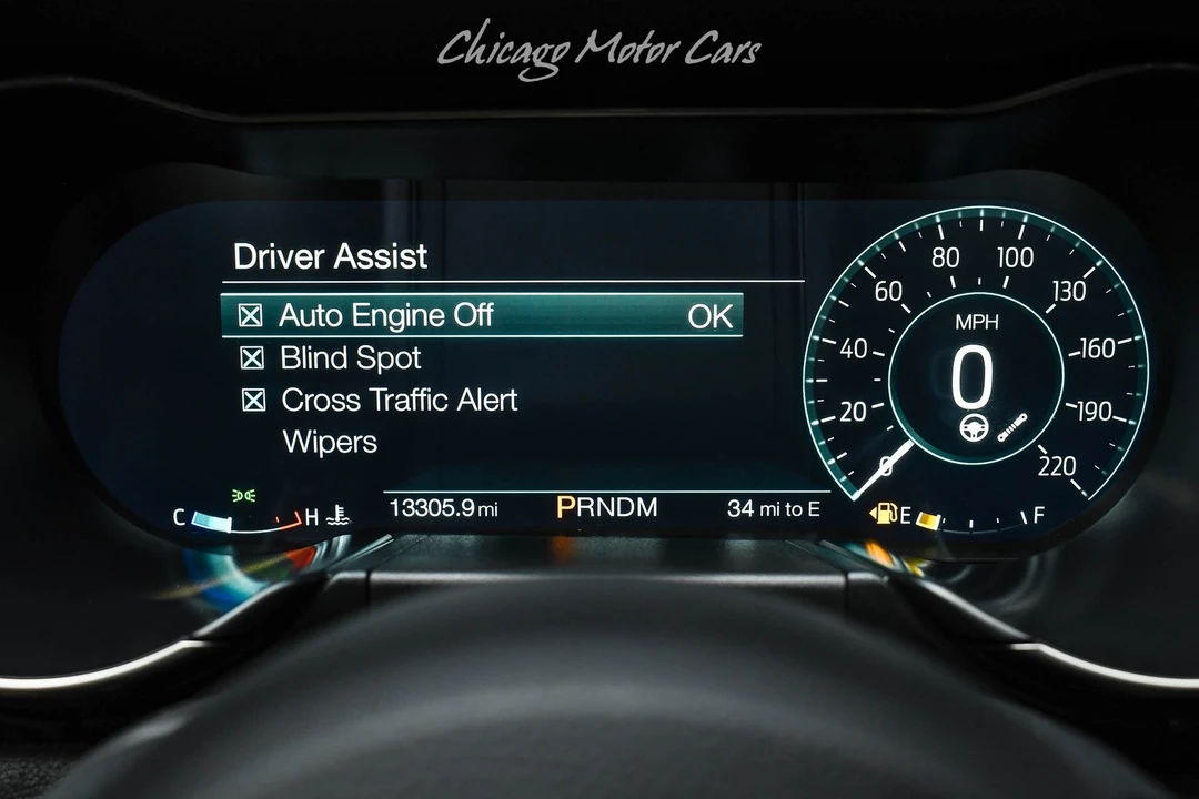 2021 Ford S550 Mustang - Image 10 of 31