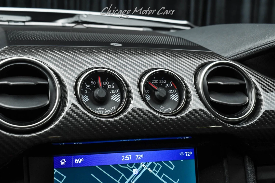 2021 Ford S550 Mustang - Image 12 of 31