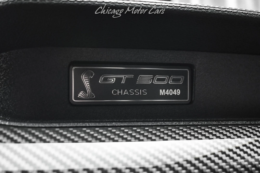 2021 Ford S550 Mustang - Image 21 of 31