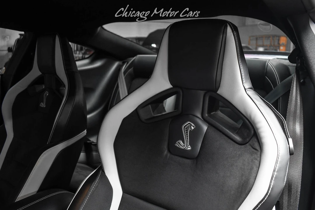 2021 Ford S550 Mustang - Image 17 of 31
