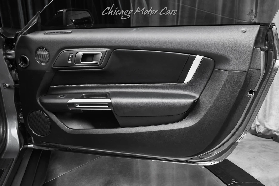 2021 Ford S550 Mustang - Image 28 of 31