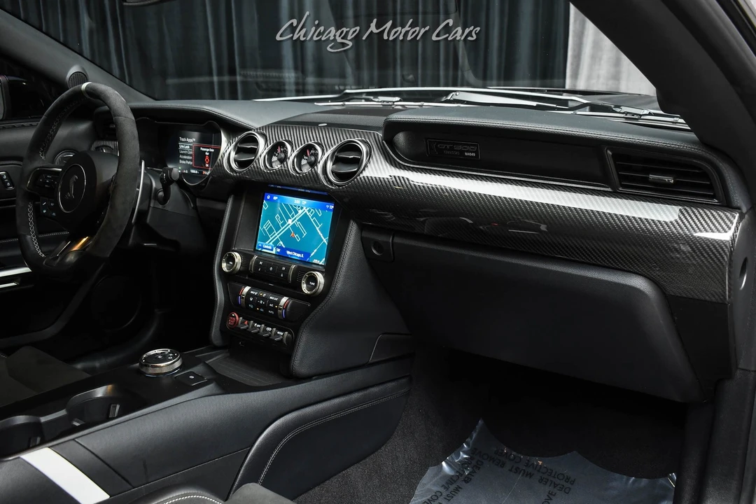 2021 Ford S550 Mustang - Image 20 of 31