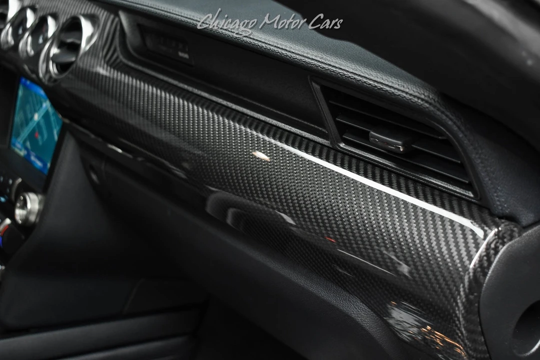 2021 Ford S550 Mustang - Image 22 of 31