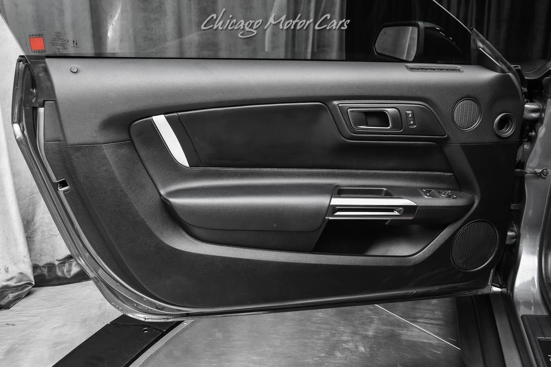 2021 Ford S550 Mustang - Image 27 of 31