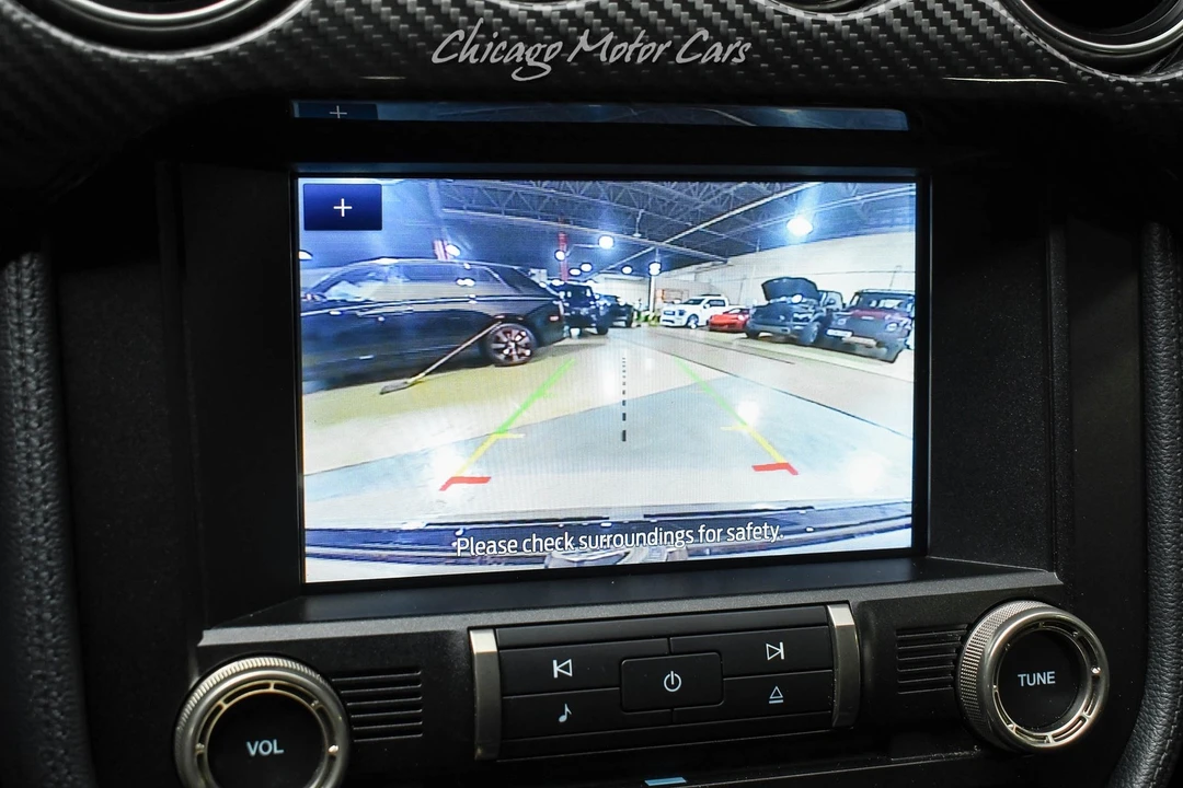 2021 Ford S550 Mustang - Image 14 of 31