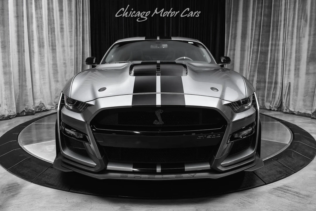 2021 Ford S550 Mustang - Image 7 of 31