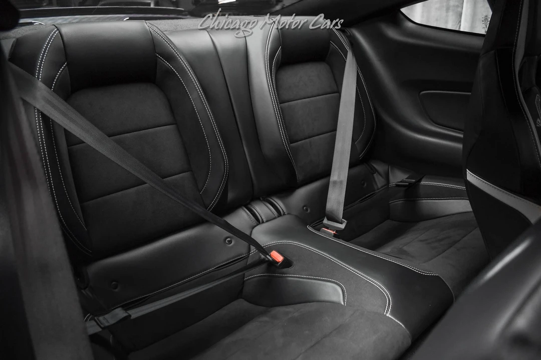 2021 Ford S550 Mustang - Image 24 of 31
