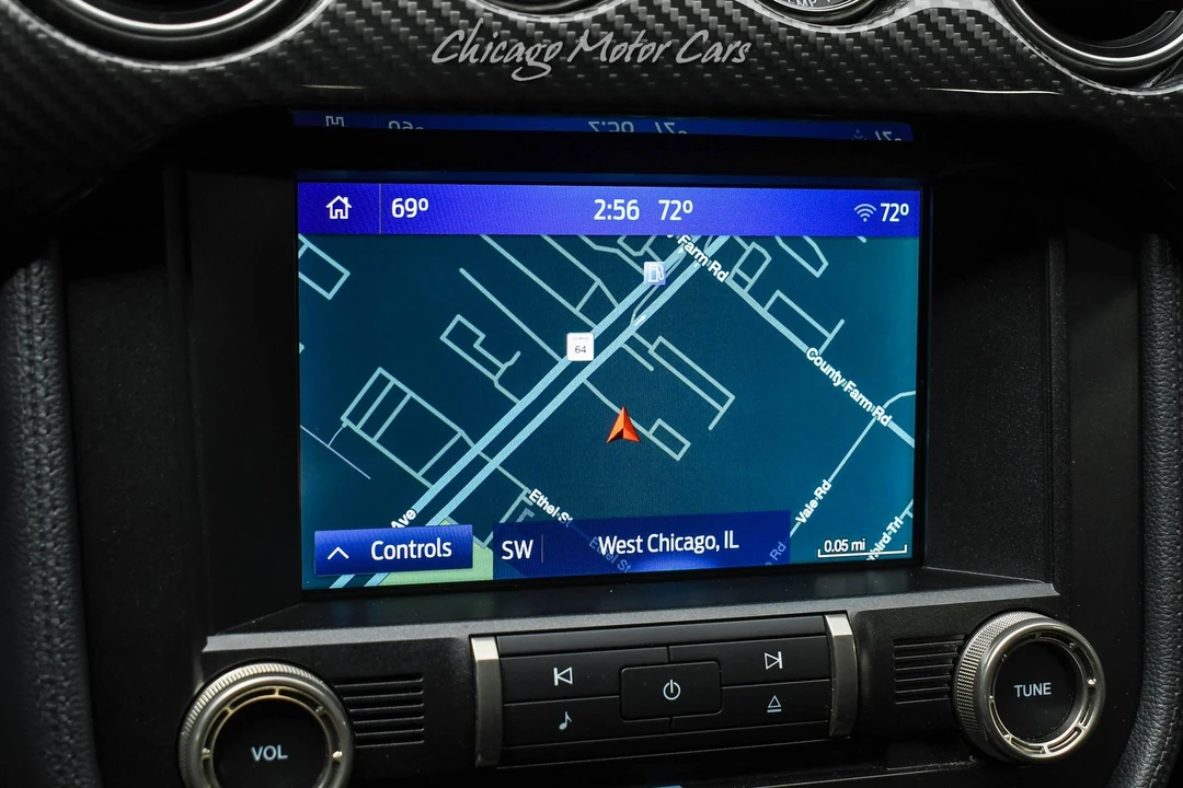 2021 Ford S550 Mustang - Image 13 of 31