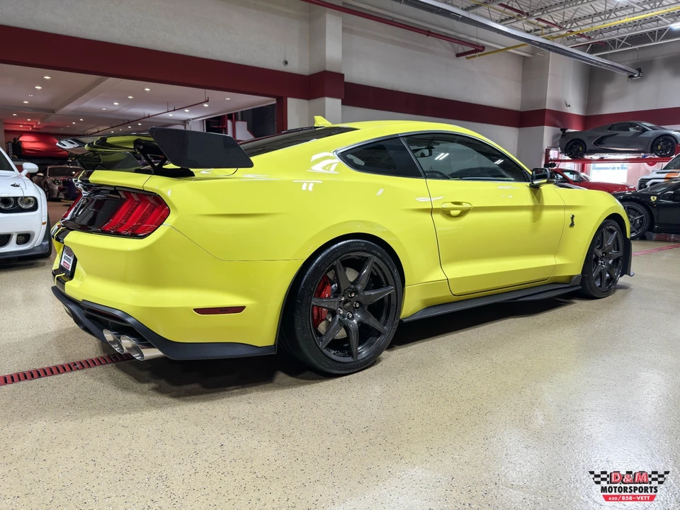 2021 Ford S550 Mustang - Image 5 of 31